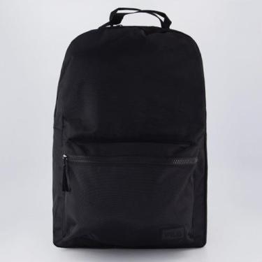Imagem de Mochila Fila Box Letter Preto, Único