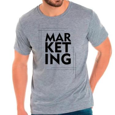 Imagem de Camiseta direito enfermagem marketing psicologia contabilidade camisa 