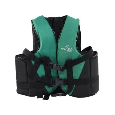 Imagem de Colete Salva-Vidas Coast Ntk 40Kg-Unissex