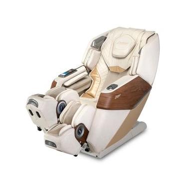 Imagem de Poltrona de Massagem Orion - Cor Bege