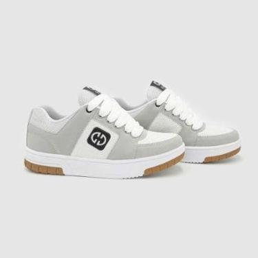 Imagem de Tenis Ollie Masculino Furious Street-Masculino