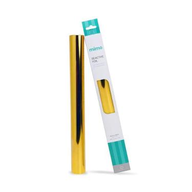 Imagem de Foil Dourado - Mimo - 31,1cm X 3,05 Metros