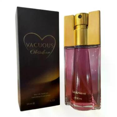 Imagem de Deo Colonia Vacuous Obsidian Parfum 50ML - Parfum Brasil