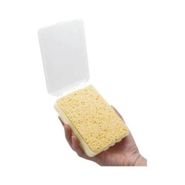 Imagem de Esponja Super Absorvente Para Pintura Em Aquarela 1 Unidade Suprimento