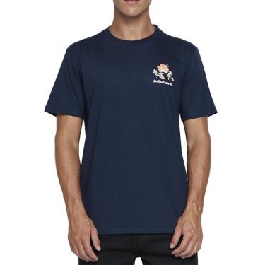 Imagem de Camiseta Billabong Exit Bouquet SM25 Masculina-Masculino