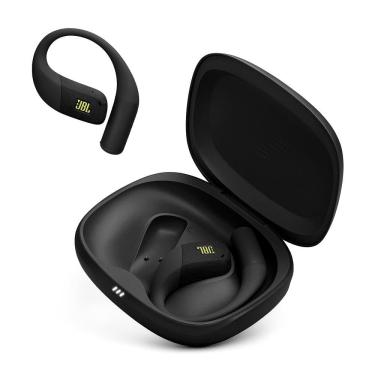 Imagem de JBL Endurance Zone, Fone de Ouvido Bluetooth, Preto
