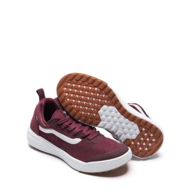 Imagem de Tenis Vans Ultrarange Vinho-Feminino