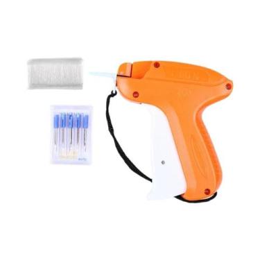 Imagem de Máquina Nova De Etiquetagem De Roupas De 3 Polegadas Com 1000 Etiqueta