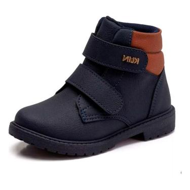 Imagem de Bota Klin Rock Casual - 175.05700-Masculino