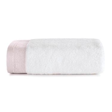 Imagem de Toalha De Rosto Altenburg Serena Rosa Peach
