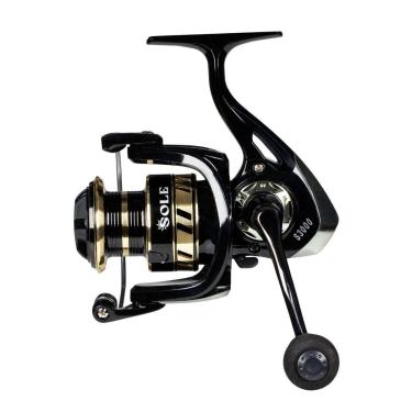 Imagem de Molinete Sole 3000 Impomag Pro Series Reel-Unissex