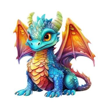 Imagem de Quebra-Cabeça 3D De Madeira Montessori De Alta Dificuldade Para Adulto