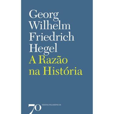 Imagem de A razão na história