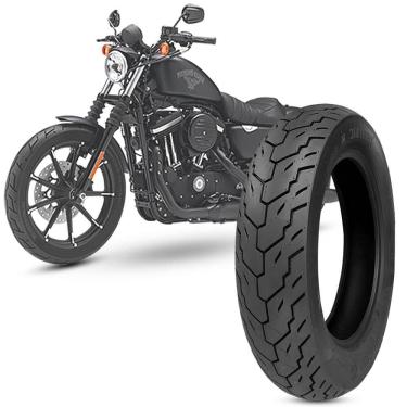 Imagem de Pneu Moto Harley Iron 883 150/80-16 77h Traseiro Iron