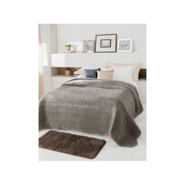 Imagem de Cobertor Casal Jolitex Kyor Plus Fendi 180 x 220 cm, Fendi, Casal