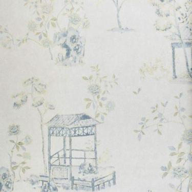 Imagem de Papel de Parede Vinilico Glass Mosaic - Book AmalfiRolo 53cmx10m Estam