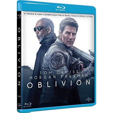 Imagem de Oblivion - Blu-ray