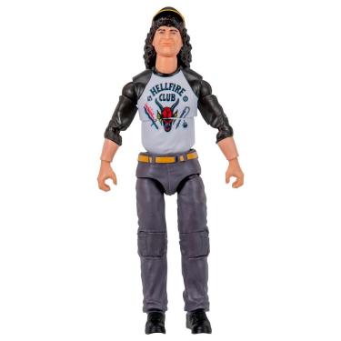 Imagem de Boneco Action Figure Stranger Things 15cm - Dustin