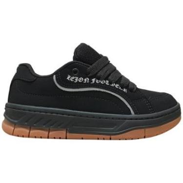 Imagem de Tênis Lejon Mobster Estilo Skate Dad Shoes Retro Original-Masculino