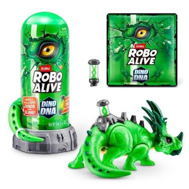 Imagem de Robo Alive Dino Dna - Verde