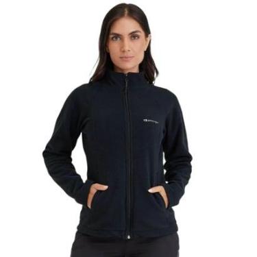 Imagem de Jaqueta Fleece Kathmandu 2.0 Feminina - Galapagos-Feminino