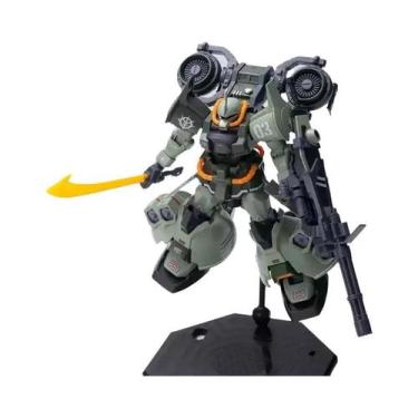 Imagem de Kit De Montagem De Figura De Ação Do Robô Gouf, Modelo HG 1144 MS-07H-