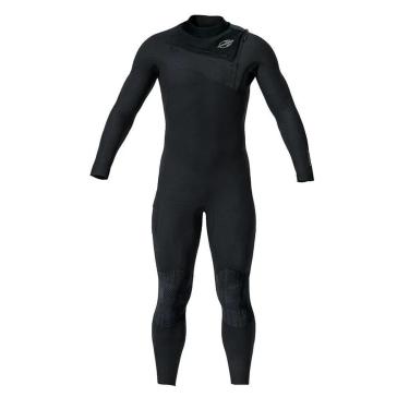 Imagem de Long John Mormaii ML Chestzip 3-2mm Kombat Surf-Masculino