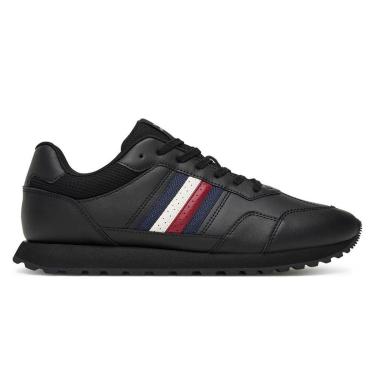 Imagem de Tênis Tommy Hilfiger New Runner EVA LTH Stripes-Masculino