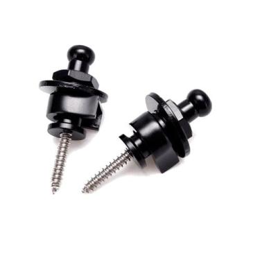 Imagem de Straplock tennessee roldanas strap lock preta - LIVERPOOL