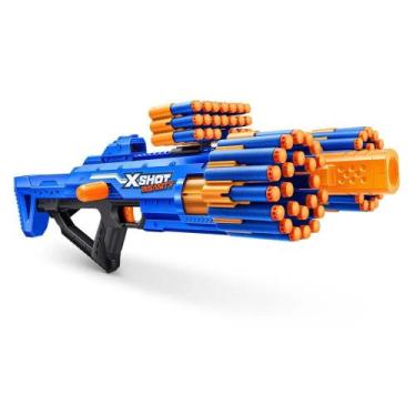 Imagem de Lançador de Dardos X Shot Insanity Berzerko - Candide
