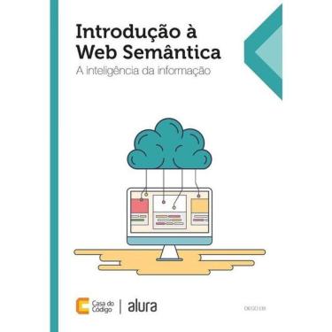 Imagem de Introdução À Web Semântica
