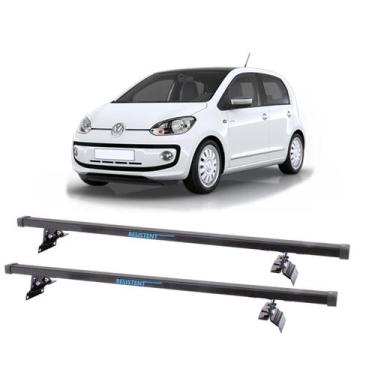 Imagem de Rack Teto Resistent Sport VW UP 4 portas todos LW137 - Lwacc