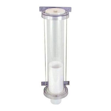 Imagem de Dispenser Acrílico De Parede Jsn Para Copos De Chopp 300ml - Higipack
