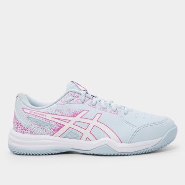 Imagem de Tênis Asics Gel-Backhand 2 Saibro Feminino-Feminino