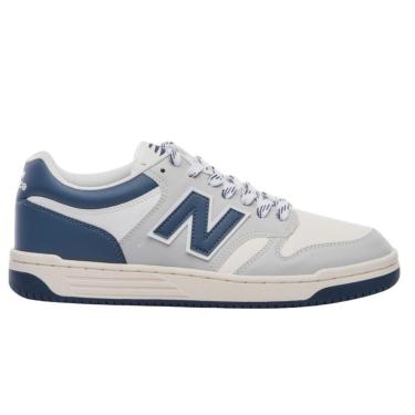 Imagem de Tênis Casual New Balance 480 Low Unissex-Unissex