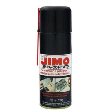 Imagem de Limpa contato de 200ml - Jimo