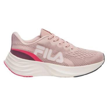 Imagem de Tênis Fila Comet 2 Feminino Original Tamanho:38Cor:Rosa ClaroGênero:Fe