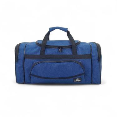 Imagem de Bolsa Mala Bordo Cabine Bagagem Mao Viagem Passeio Media
