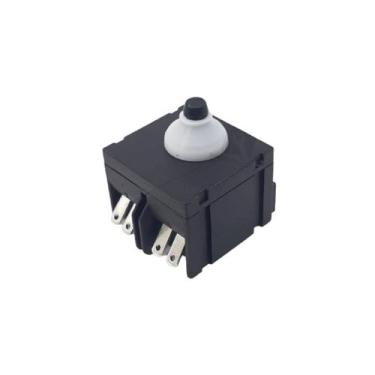 Imagem de Interruptor 220V Para Esmerilhadeira GWS 9-125 S Ref. 160720031S Bosch