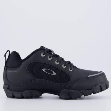Imagem de Tênis Oakley Halftrack Low III Masculino-Masculino