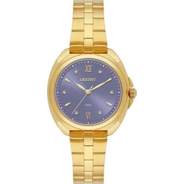 Imagem de Relógio Orient   Fgss0 Ukx Casual-Feminino