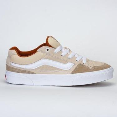 Imagem de Tênis Vans Caldrone Masculino-Masculino