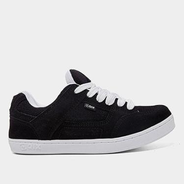 Imagem de Tênis Qix Am Suede Masculino-Masculino