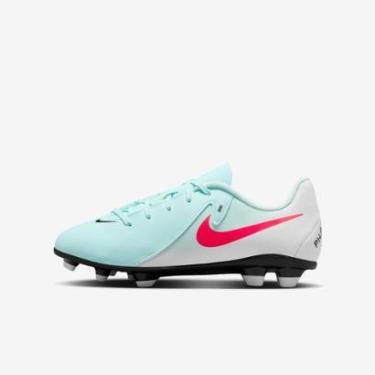 Imagem de Chuteira Nike Phantom GX II Club Infantil Campo-Unissex