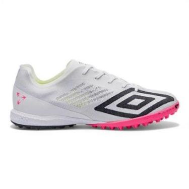 Imagem de Chuteira Society Umbro Velocita Decimo Premier Adulto-Unissex