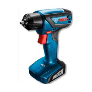 Imagem de Parafusadeira e Furadeira a Bateria Bosch GSR 1000 Smart, 12V