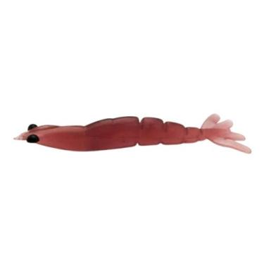 Imagem de Isca Camarão Monster 3X X-Move / 7Cm - 3Un, Beet