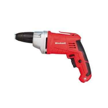 Imagem de Parafusadeira Gesso Drywall 1/4 500w Tc-dy 500 Einhell 220v, 220V, Tc-