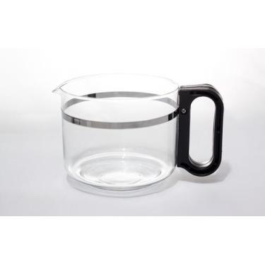 Imagem de Jarra para Cafeteira CF-2818 CF Compatível Mistral 7633059