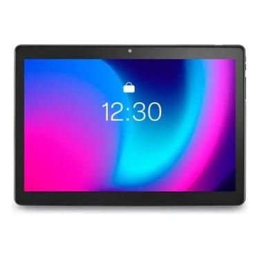 Imagem de Tablet Multilaser M10 Pro Mtk 32gb 4g Android Wi-fi 10.1 Cor - NoBrand